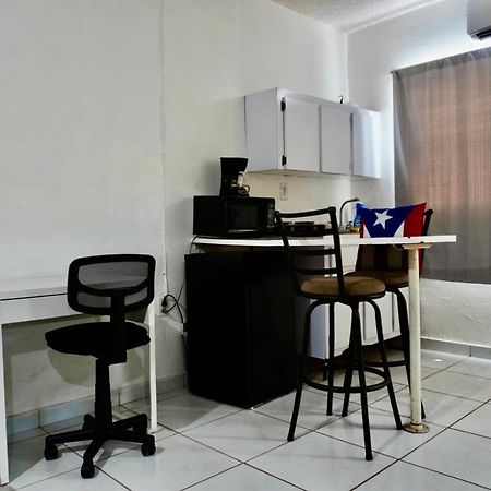 All You Need Studios Walking Distance To Beach Isla Verde サンジョアン エクステリア 写真