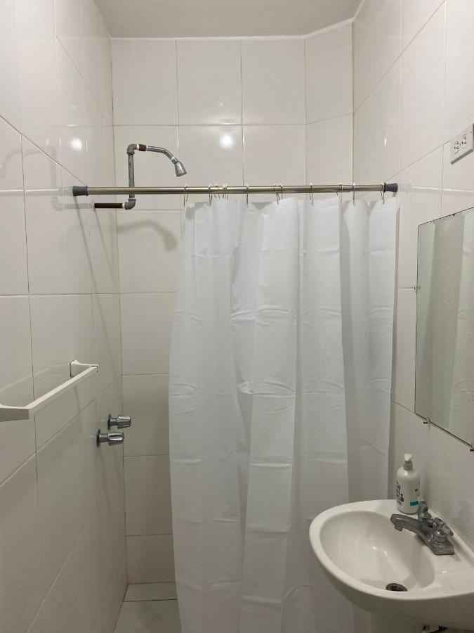 All You Need Studios Walking Distance To Beach Isla Verde サンジョアン エクステリア 写真