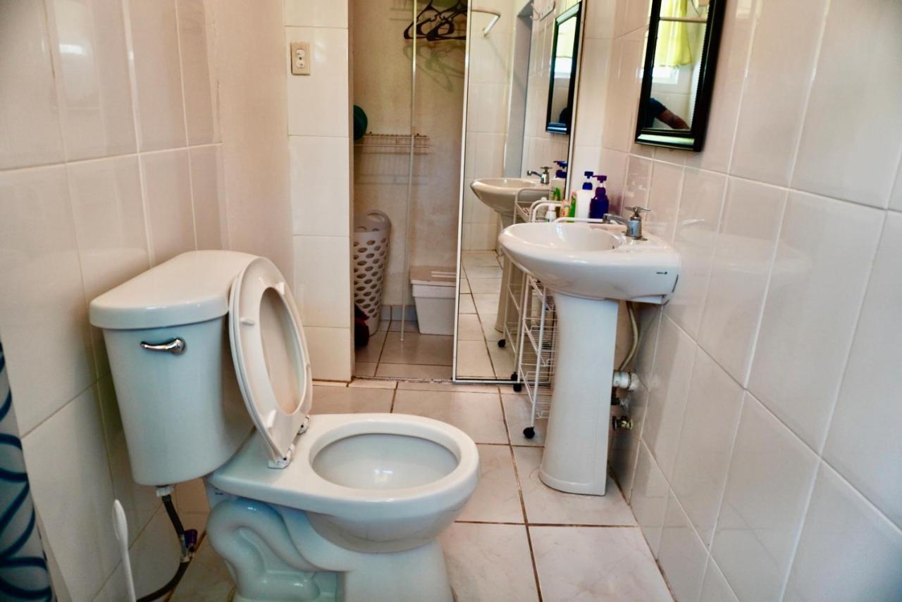 All You Need Studios Walking Distance To Beach Isla Verde サンジョアン エクステリア 写真