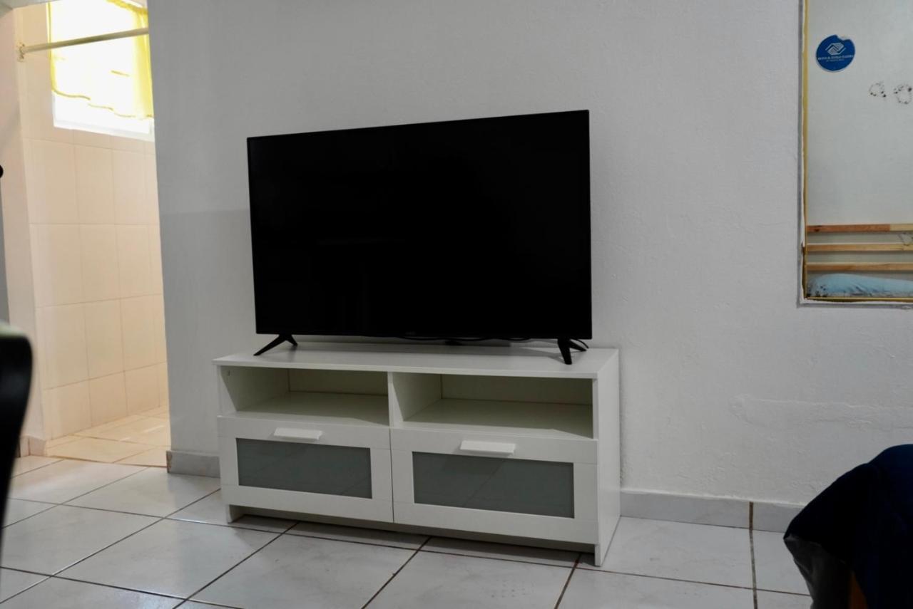 All You Need Studios Walking Distance To Beach Isla Verde サンジョアン エクステリア 写真