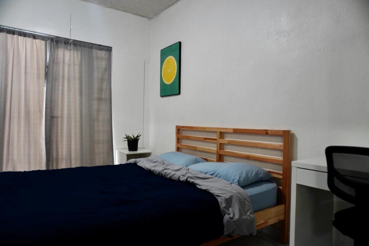 All You Need Studios Walking Distance To Beach Isla Verde サンジョアン エクステリア 写真