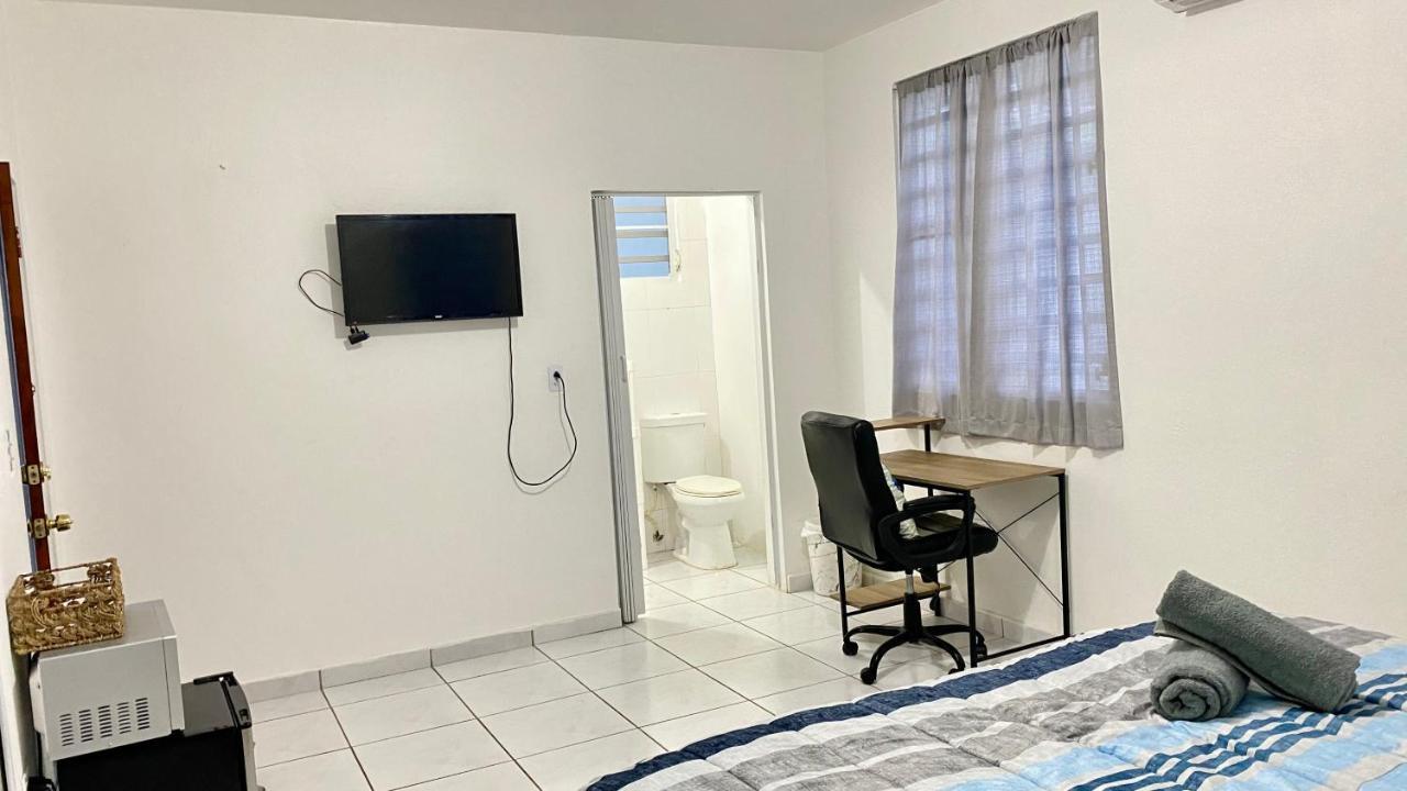All You Need Studios Walking Distance To Beach Isla Verde サンジョアン エクステリア 写真